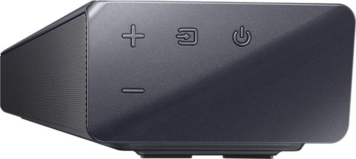 Actual product image Samsung HW-Q60RS (360 W, 5.1 channels)