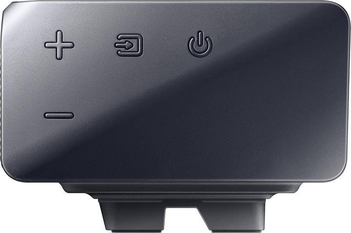 Actual product image Samsung HW-Q60RS (360 W, 5.1 channels)