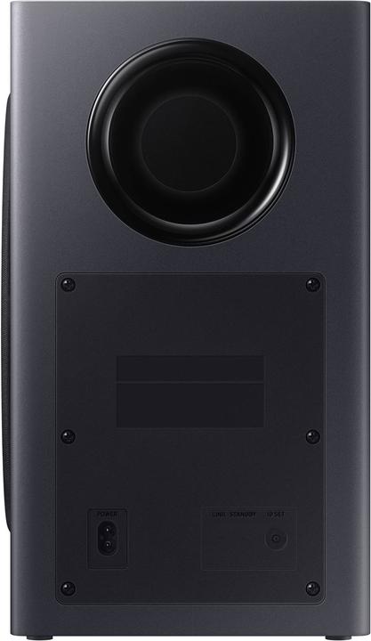 Actual product image Samsung HW-Q60RS (360 W, 5.1 channels)