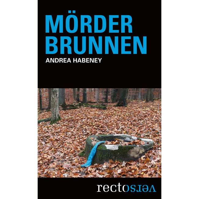 Thumbnail - Mörderbrunnen, Belletristik von Andrea Habeney