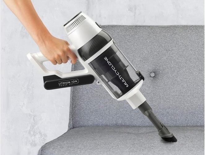 Produktbild Trisa Quick Clean Professional T9670