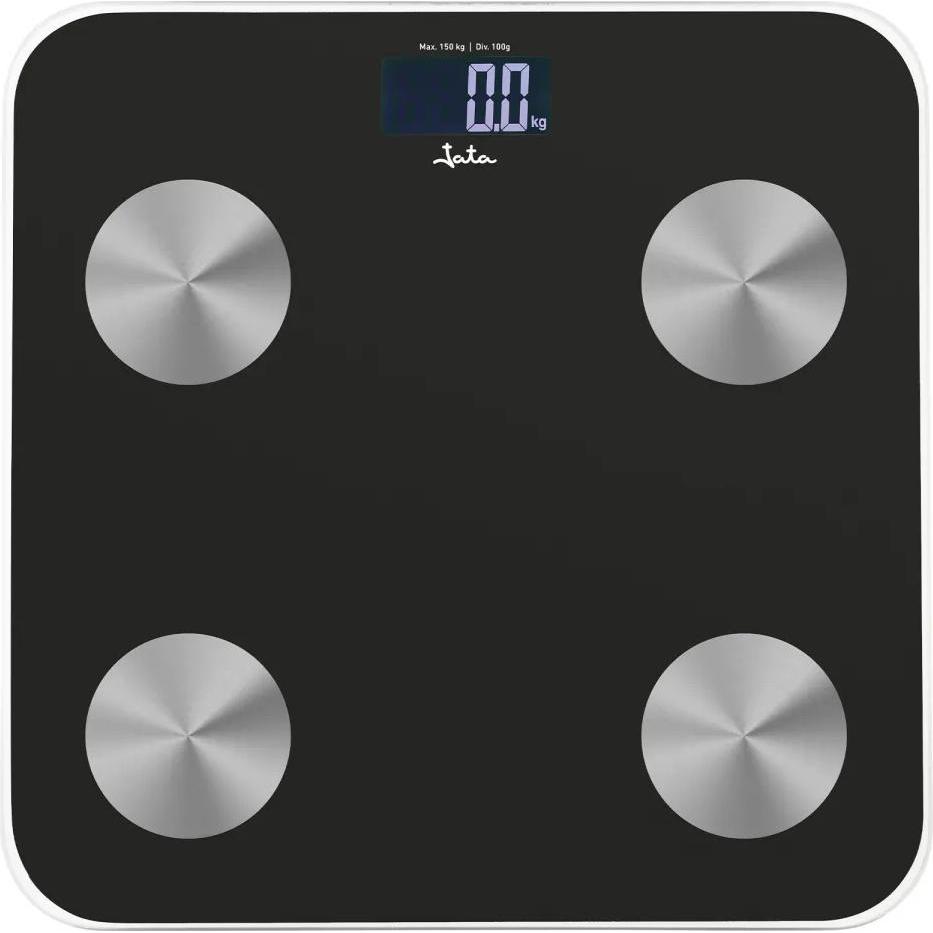 Jata, Personenwaage, HBAS1155 (180 kg)