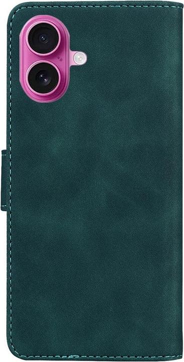 Produktbild Cover-Discount Solide Etui Hülle (Apple iPhone 17)