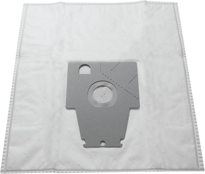 Nordic Quality MSI 2222 Vacuum cleaner bags, 5 pcs. (5 x)