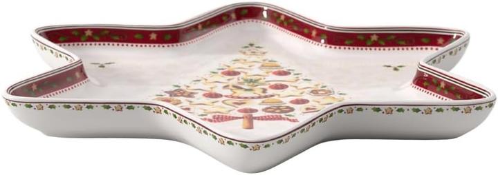 Actual product image Villeroy & Boch Winter Bakery Delight