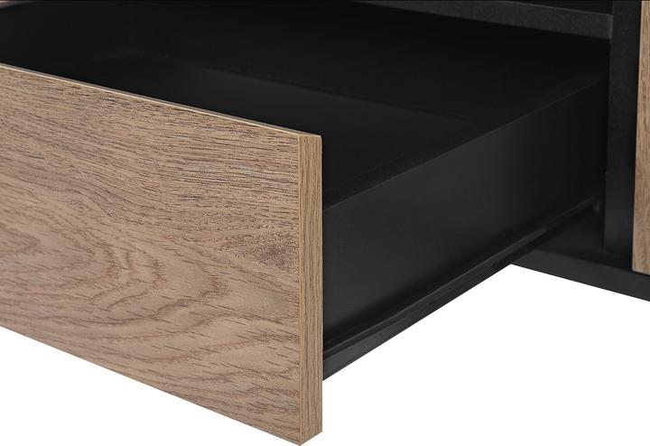 Actual product image Beliani Blackpool (177 x 40 x 46 cm)