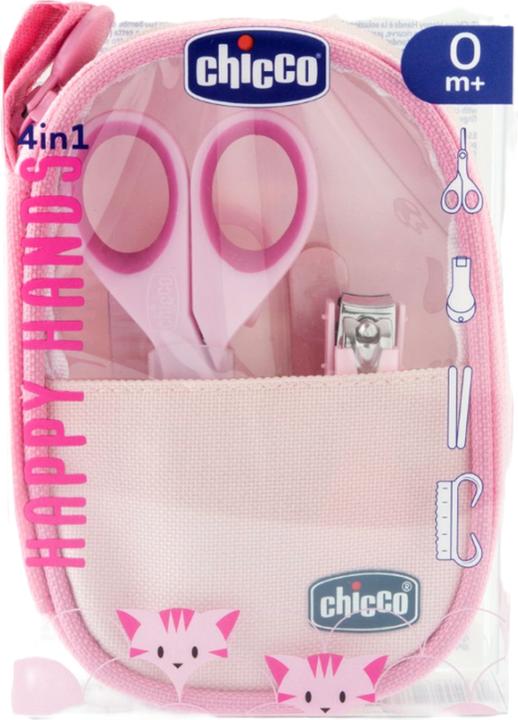 Image du produit Chicco Hygiène sûre