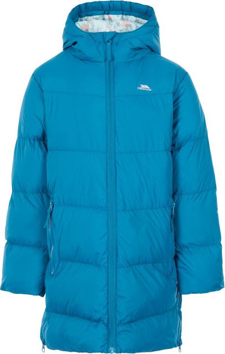 Produktbild Trespass Pleasing Steppjacke (104)