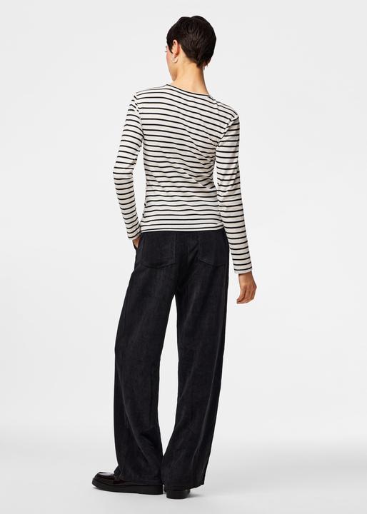 Produktbild Pieces Pcruka Ls Top Noos Bc (S)