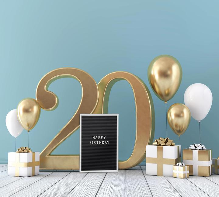 Actual product image Relaxdays Letterboard (Magnet board, 30 x 45 cm)