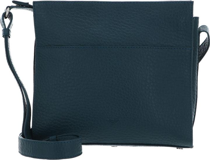 Immagine prodotto Voi Hirsch Umhängetasche Leder 24 cm