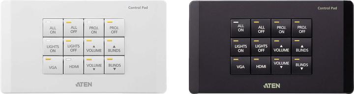 Immagine prodotto Aten Switch KVM su IP