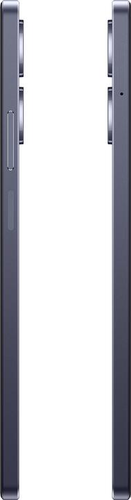 Actual product image realme Note 60 (128 GB, Marble Black, 6.74", Dual SIM, 4G)