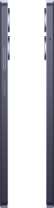 Productafbeelding realme Note 60 (128 GB, Marmer Zwart, 6.74", Dubbele SIM, 32 Mpx, 4G)