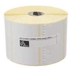 Zebra, Etiketten, LAB-RL-DT-PAP-50X20MM