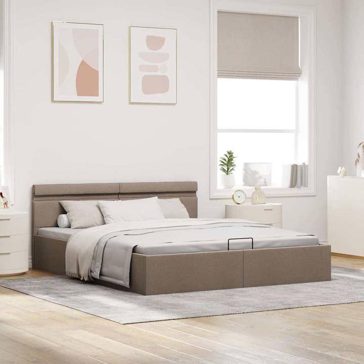 Actual product image VidaXL Ange (90 x 200 cm)