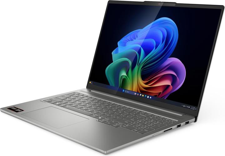 Immagine prodotto Lenovo IdeaPad Pro 5 (16", 1000 GB, 32 GB, DE, AMD Ryzen AI 7 350)