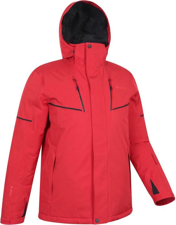 Immagine prodotto Mountain Warehouse Galactic III Extreme Giacca da Sci Uomo (XS)