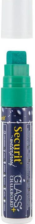 Produktbild Securit Kreidestift (Grün, 15 mm)