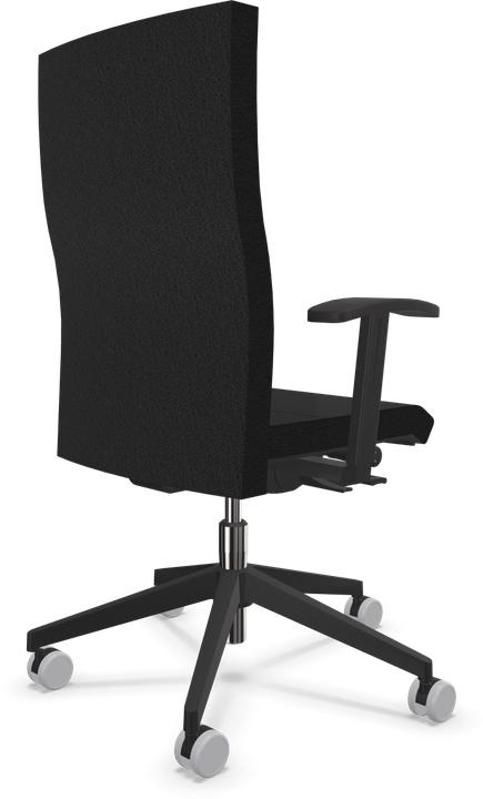 Produktbild Züco Cubo Classic Bürodrehstuhl