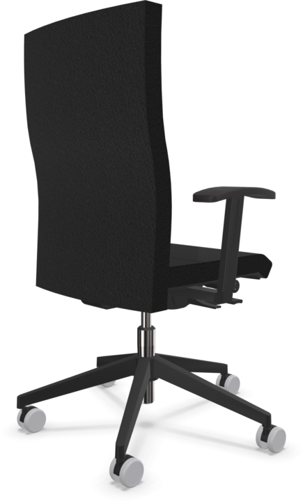 Produktbild Züco Cubo Classic Bürodrehstuhl