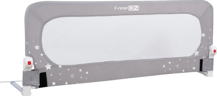 Produktbild FreeON Bed Barrier Stars