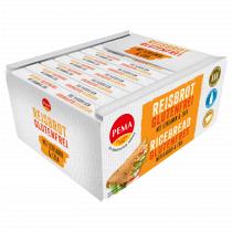 Produktbild Pemas pema brotbox mit leins.gf, 500g