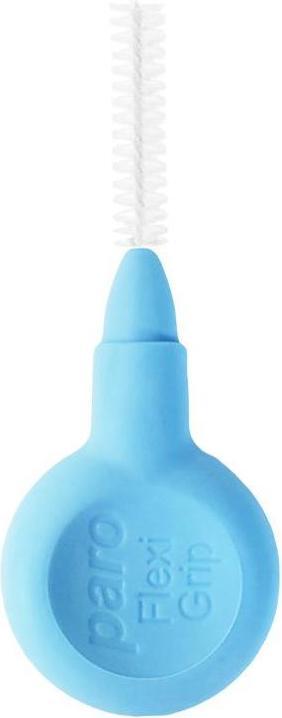 Actual product image Paro Flexi Grip 3.8mm hellblau fein (4 x, 3.80 mm)