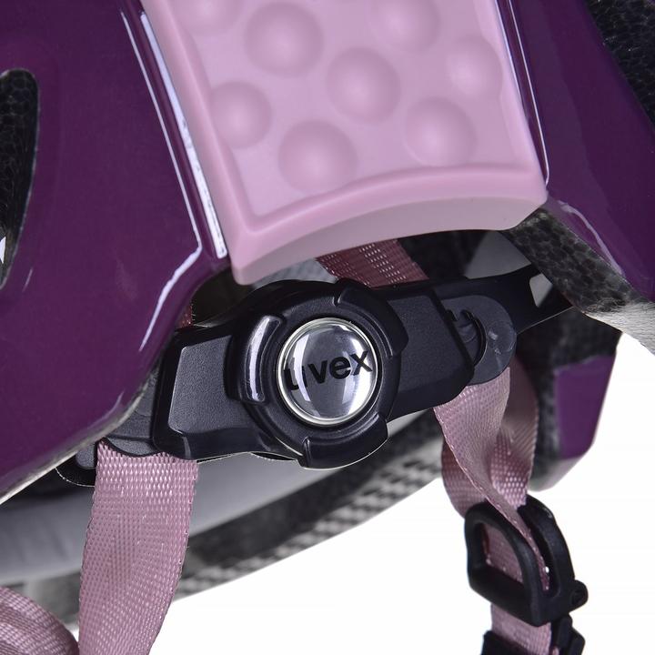 Actual product image Uvex Sports Oyo (50 - 54 cm)