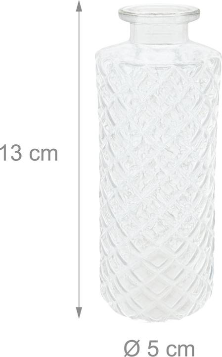 Immagine prodotto Relaxdays 6 vasi