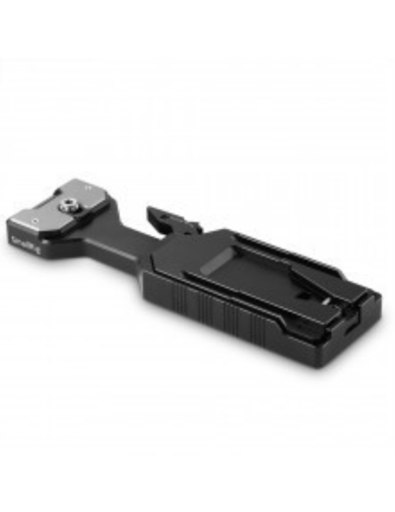 Produktbild SmallRig VCT-14 Quick Release Tripod Plate (Diverses Video Zubehör)