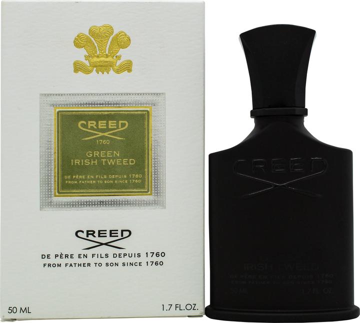 Creed Tweed irlandais vert (Eau de parfum, 50 ml)