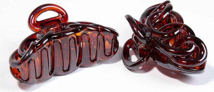 Inca PINZA CONCHA FRANCESA grande (1 pcs.)