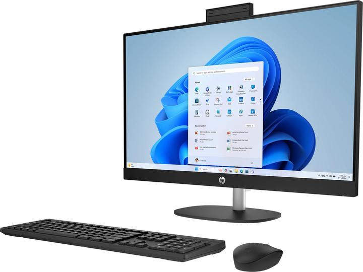 Image du produit HP AI 27-cr2008nc (32 Go, 1000 Go)