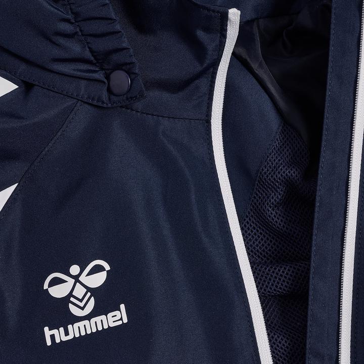 Actual product image hummel hmlCore 2.0 All-Weather Jacket Kids (116)