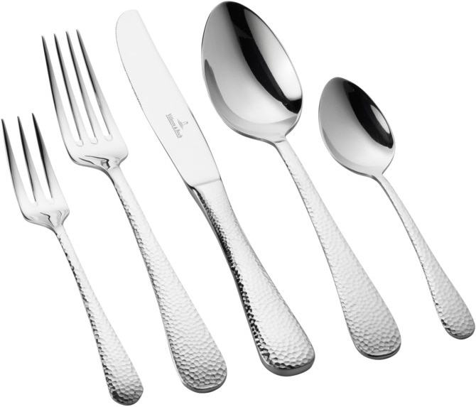 Produktbild Villeroy & Boch Leandra (30 Stück, Besteck Set)