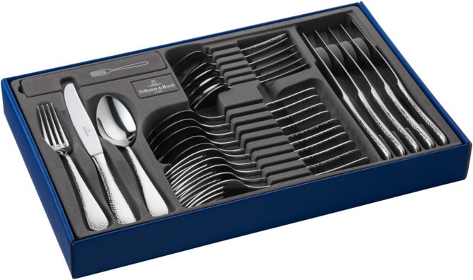 Produktbild Villeroy & Boch Leandra (30 Stück, Besteck Set)