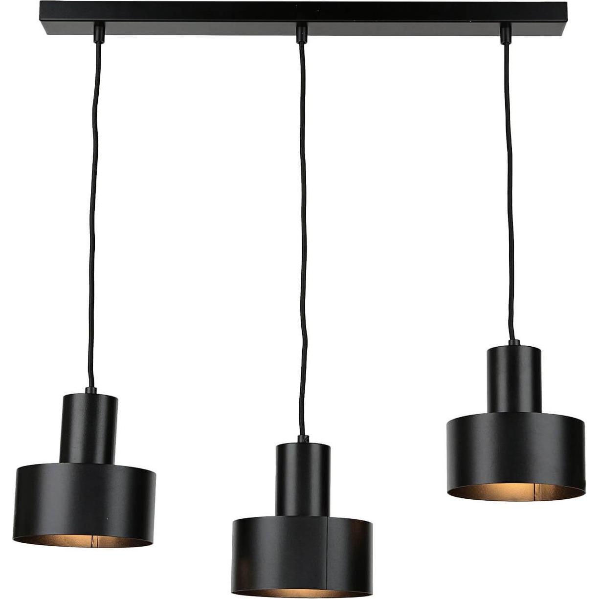 Thumbnail - Licht-Erlebnisse, Pendelleuchte, Rif (E27, 800 lm)