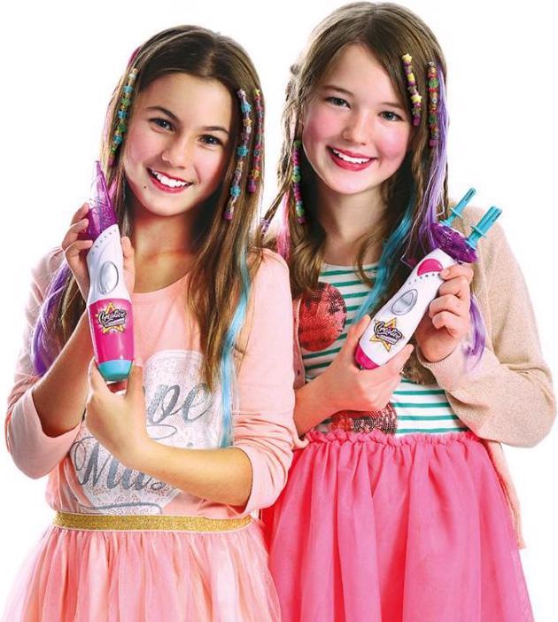 Produktbild Creative Studio Frisuren-Set