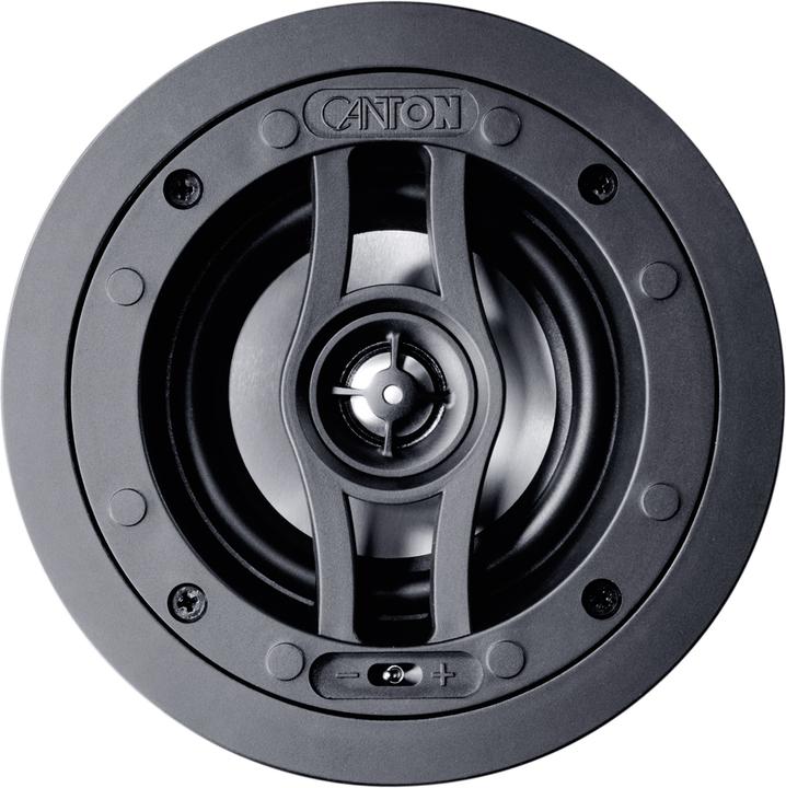 Actual product image Canton InCeiling 845-16 (1 pcs.)