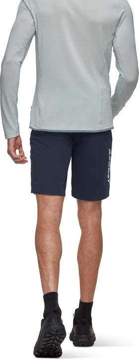 Image du produit Mammut Aenergy Light SO Shorts Men (48, M)