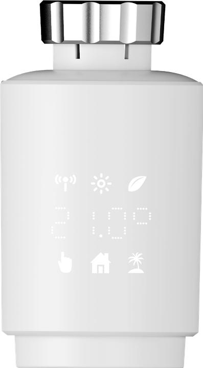 Produktbild Rollei Smartes Thermostat