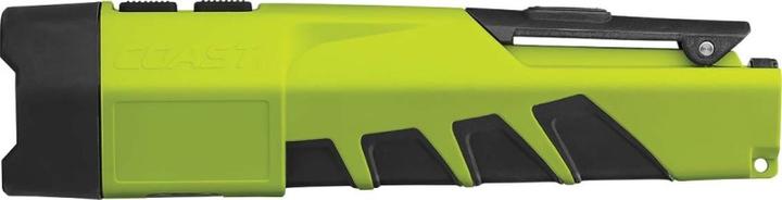 Actual product image Coast HZ050 LED hand lamp EX protected zone 0 (270 lm)