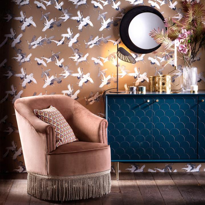 Image du produit La Redoute Interieurs Luxore (125 x 42 x 78 cm)