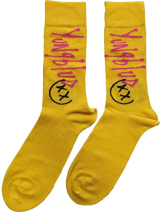 Immagine prodotto Universal Textiles Calzini VIP per adulti (40.5 - 45.5)