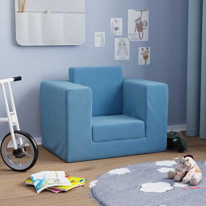 Image du produit vidaXL Kinder Schlafsofa