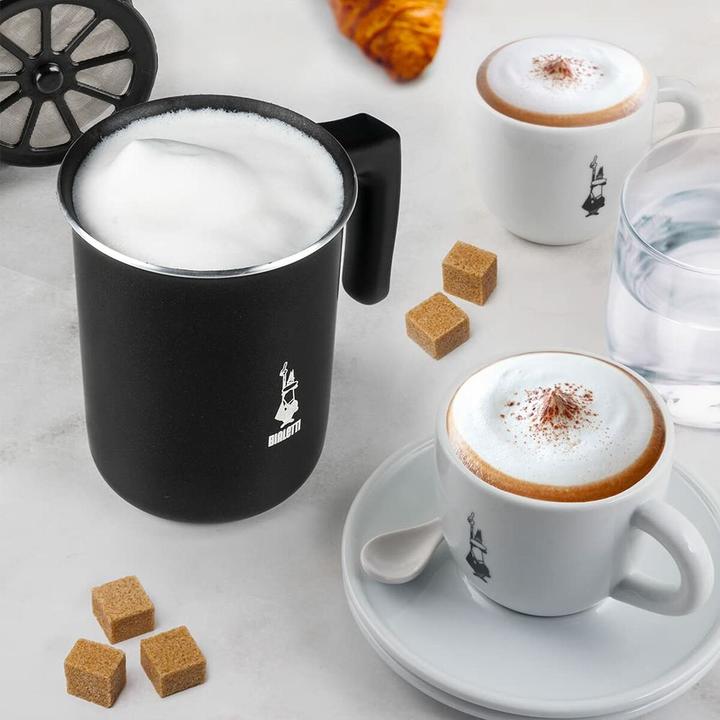 Actual product image Bialetti Tuttocrema (33 cl)
