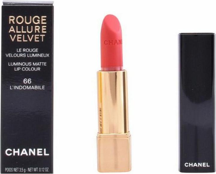 Immagine prodotto Chanel Velluto Rouge Allure (#62 Libre)