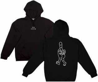Produktbild Sour Finger Hoody (S)