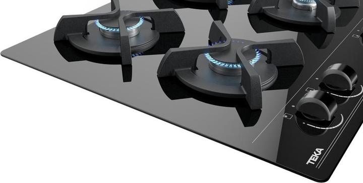 Actual product image Teka GBC 64000 (60 cm)